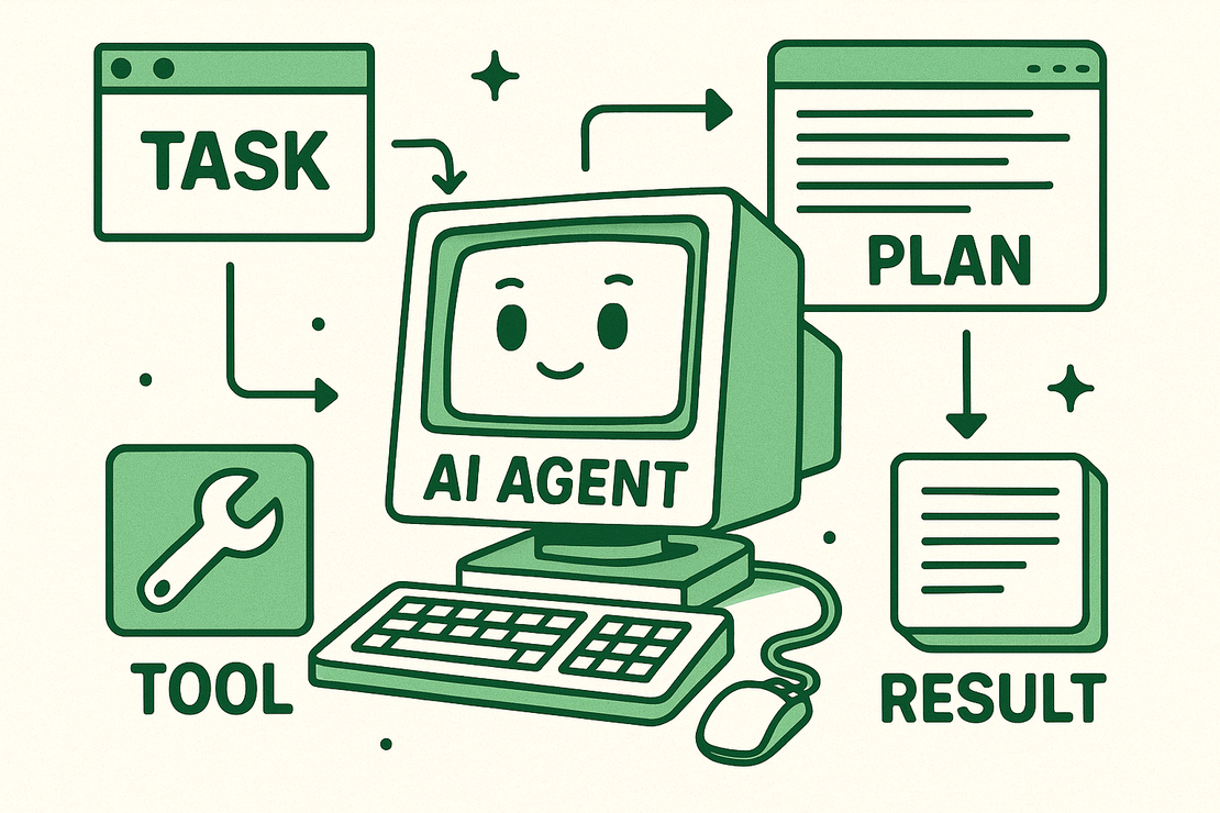 Notre expertise au service de ton ambition