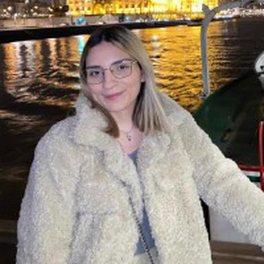 Lydie Capouillez